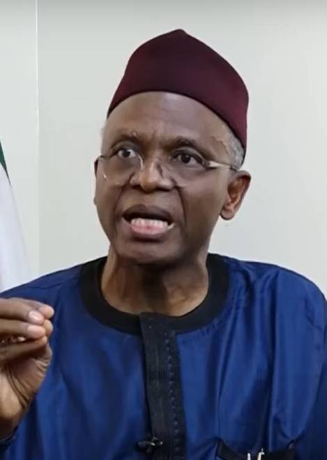 Nasir Ahmad el-Rufai