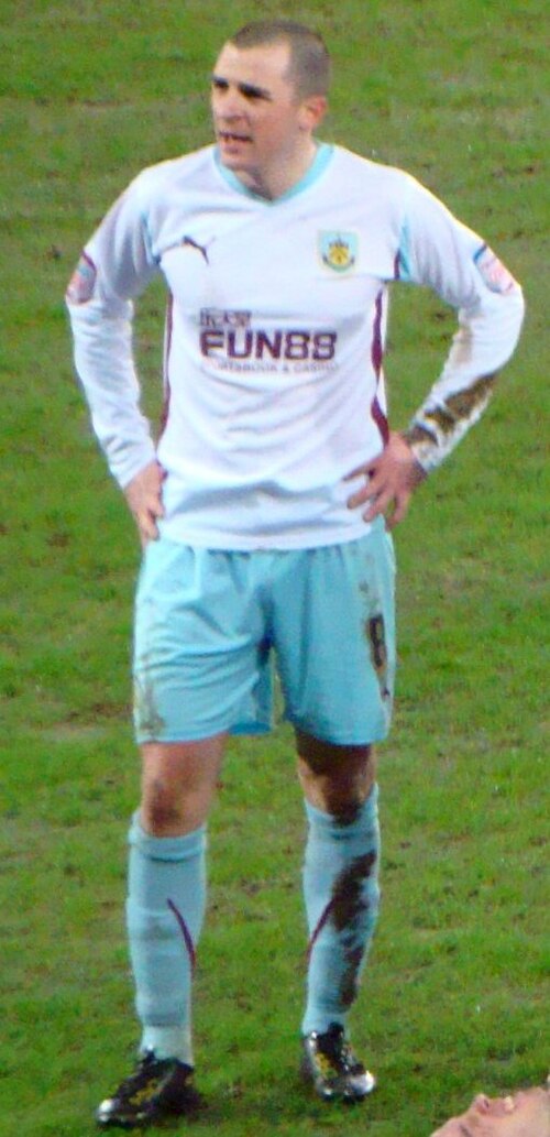 Dean Marney