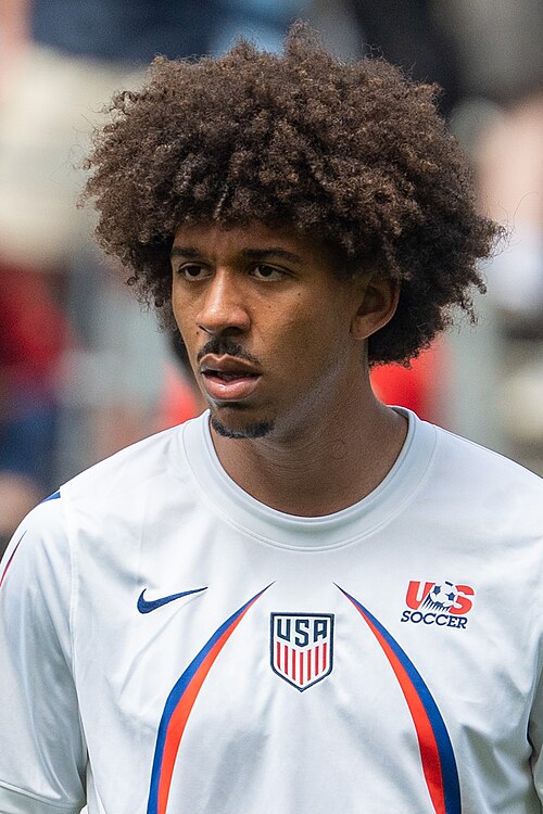 Chris Richards