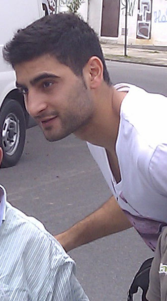 Mehmet Ekici