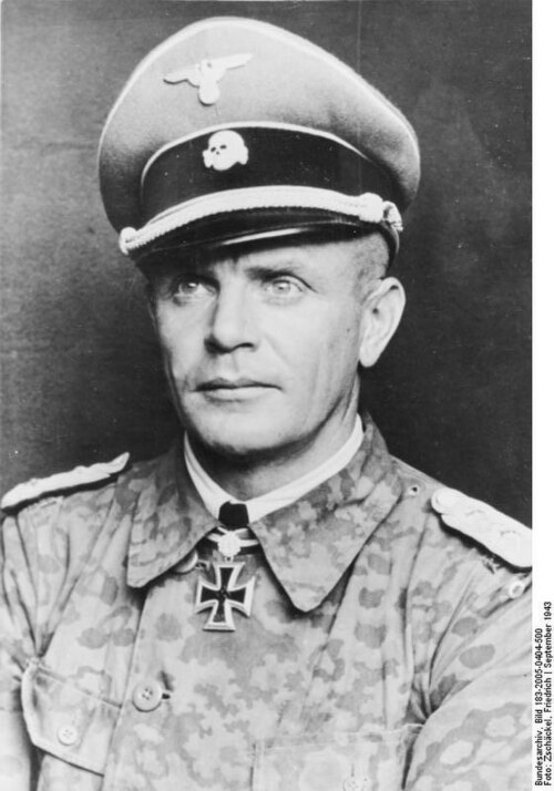 Heinz Harmel