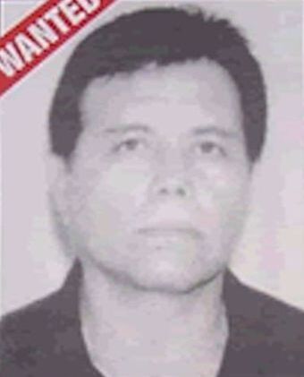 Ismael Zambada