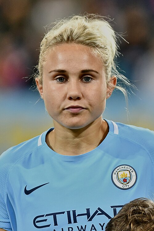 Isobel Christiansen