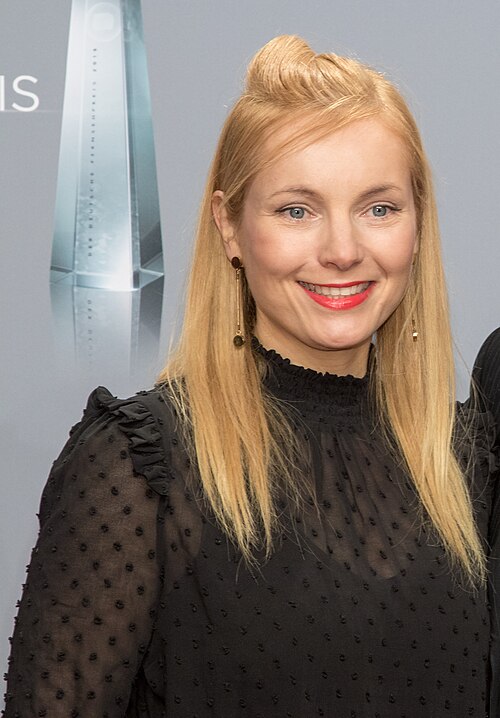 Nadja Uhl