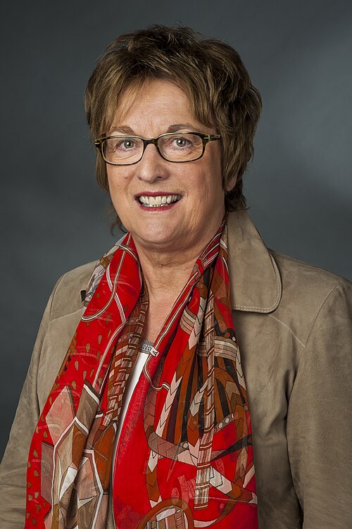 Brigitte Zypries