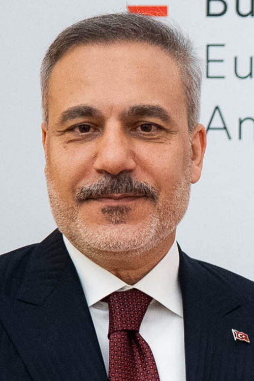 Hakan Fidan