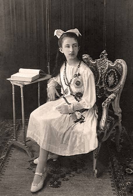 Hatice Şükriye Sultan