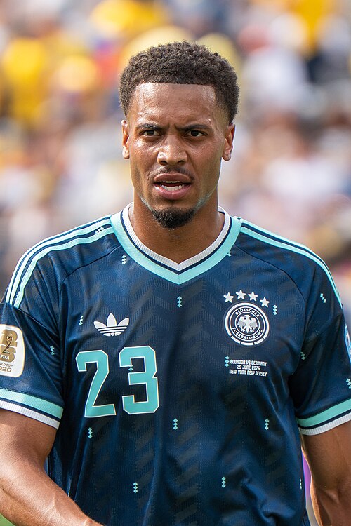 Felix Nmecha