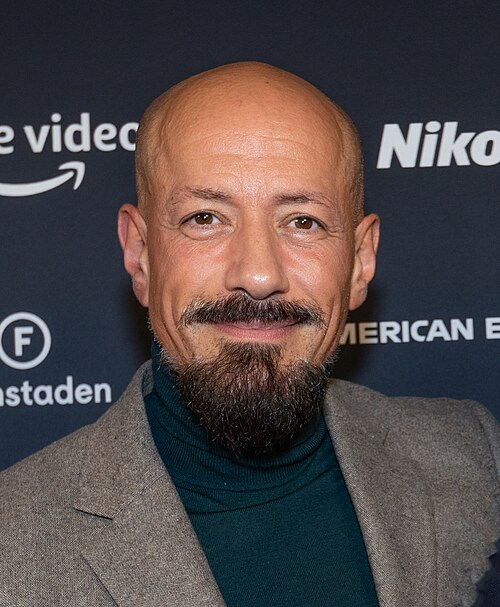 Tarik Saleh