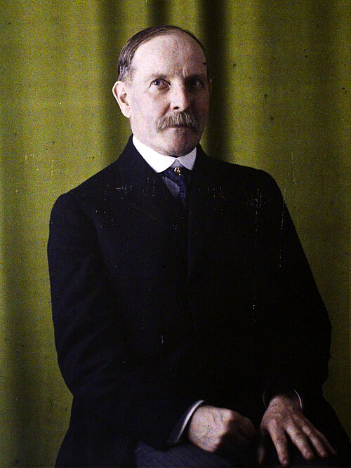 Arthur E. Kennelly
