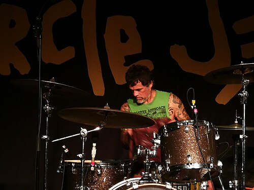 Joey Castillo