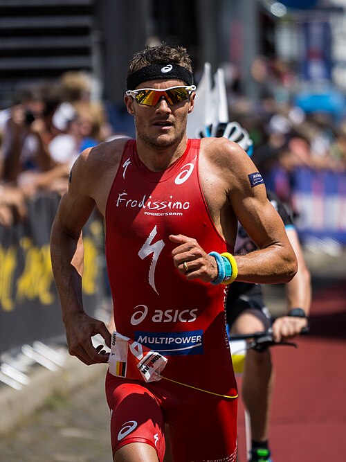 Jan Frodeno