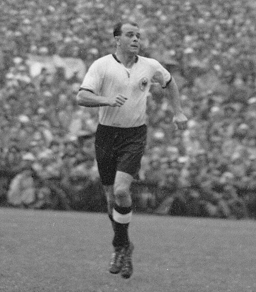 Werner Kohlmeyer