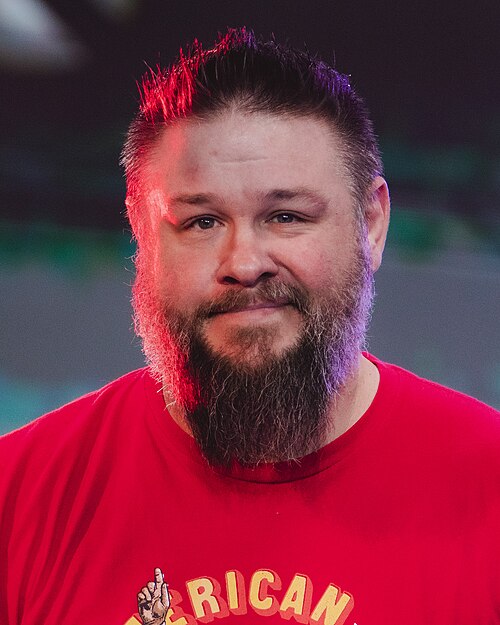 Kevin Owens