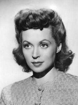 Lilli Palmer