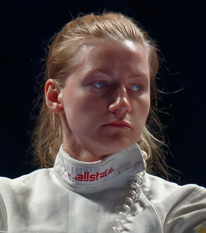 Olena Kryvytska