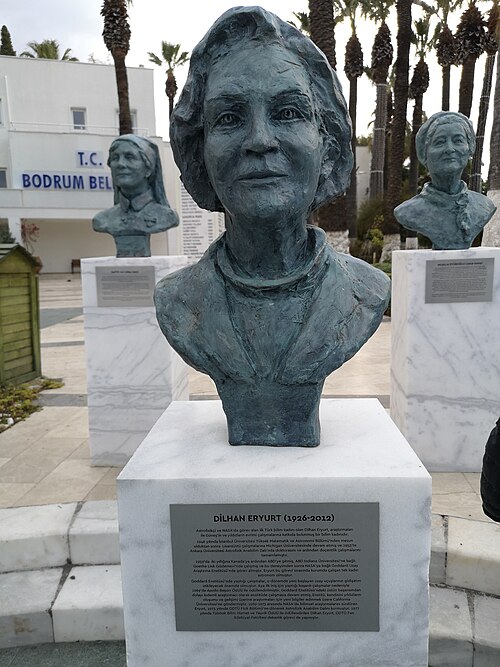 Dilhan Eryurt