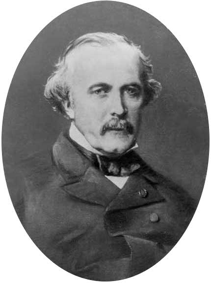 Louis Le Chatelier