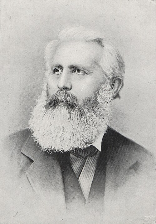 Joseph Dietzgen