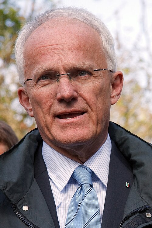 Jürgen Rüttgers