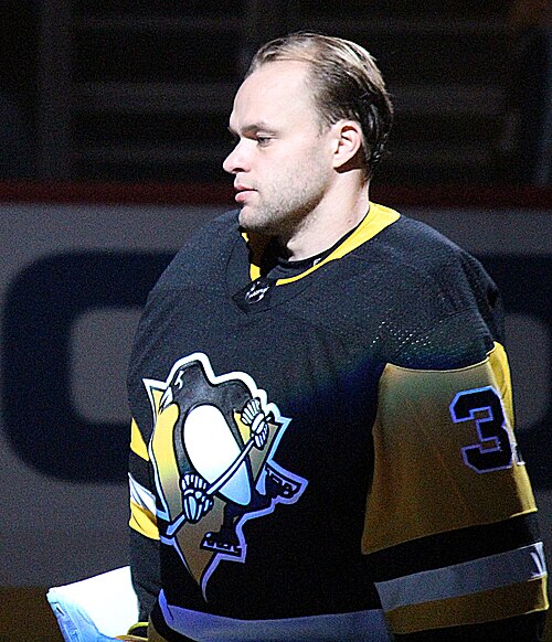 Antti Niemi