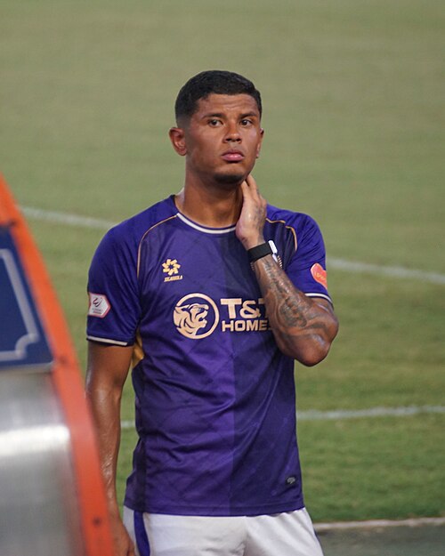 Adriel Tadeu Ferreira da Silva