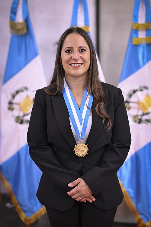 Adriana Ruano