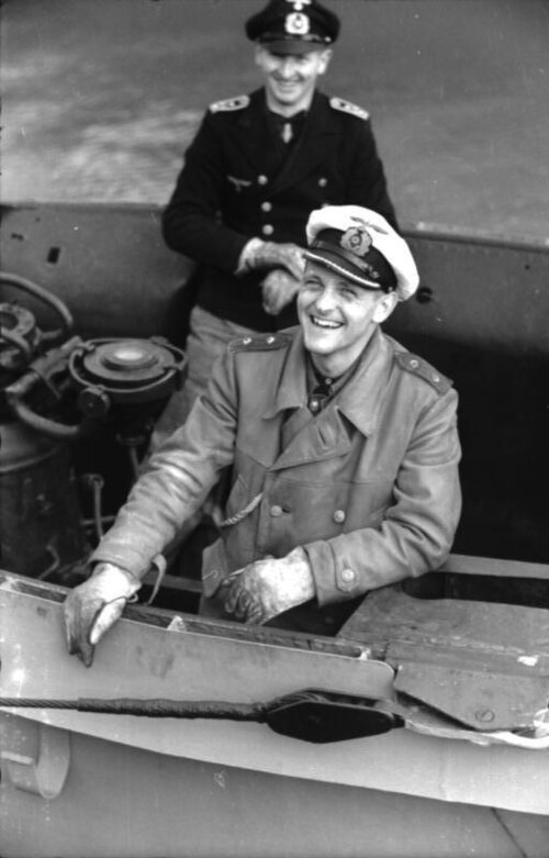 Erich Topp