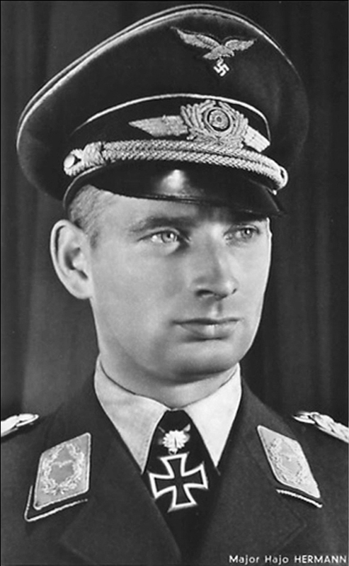 Hajo Herrmann