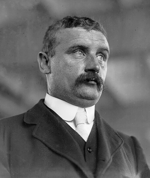 Charles P. Dixon