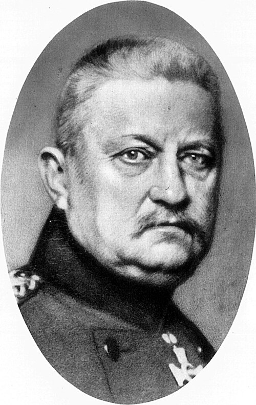 Karl von Bülow