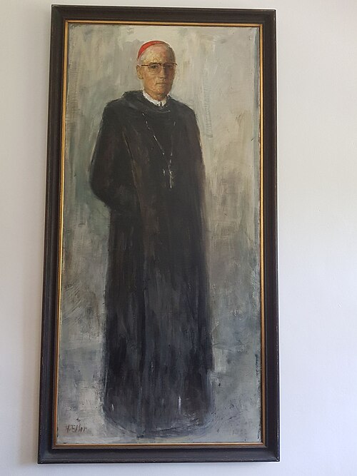Paul Mayer