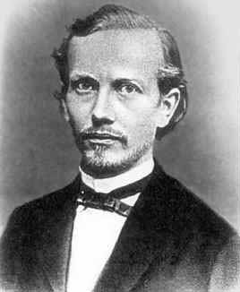 Hermann Hankel