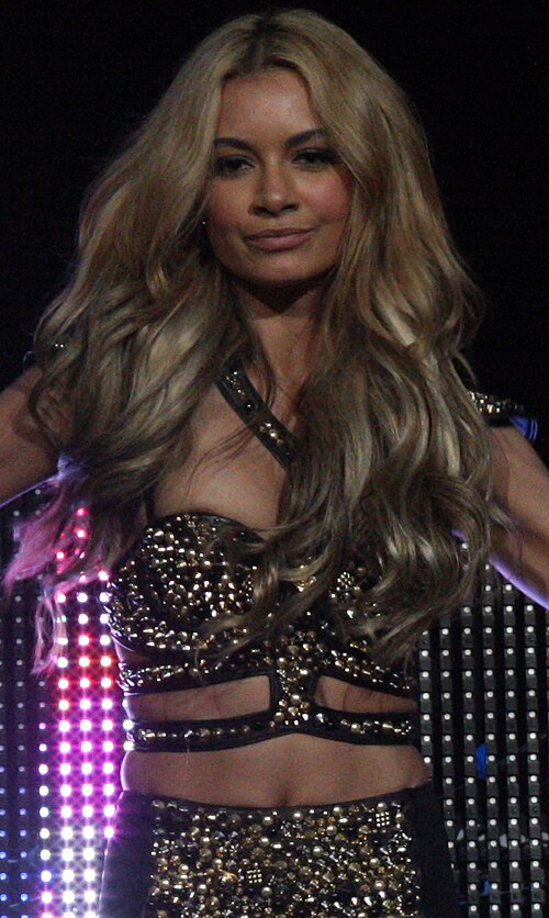 Havana Brown