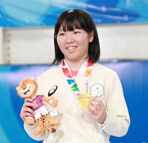 Yūka Ueno