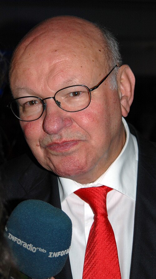 Walter Momper
