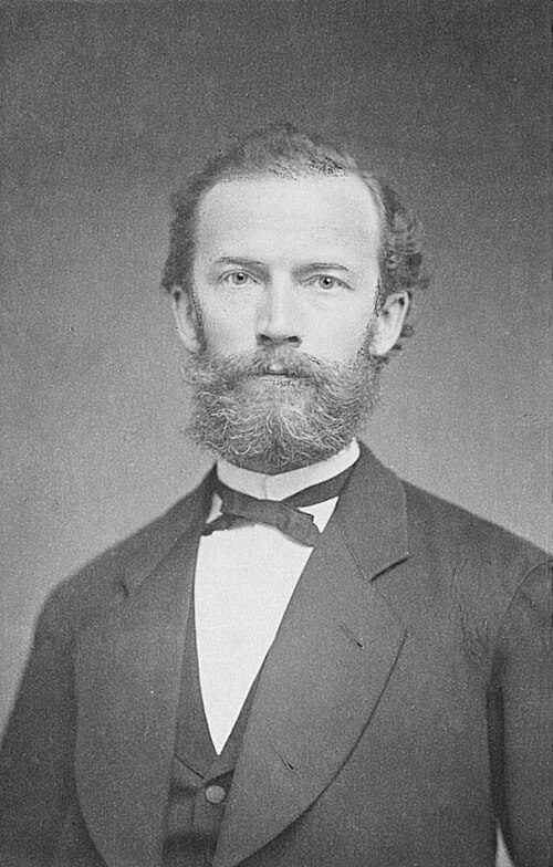 Friedrich Kohlrausch