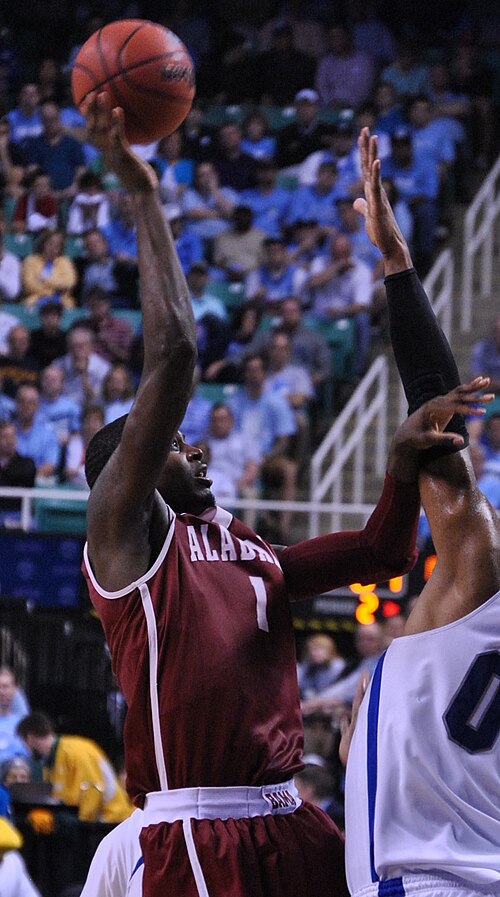 JaMychal Green