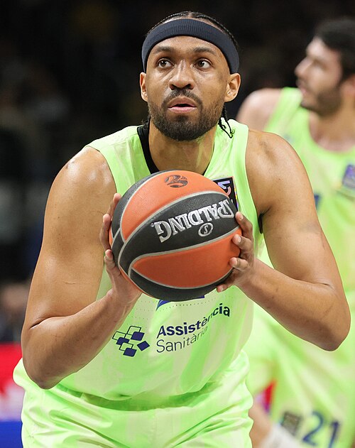Jabari Parker