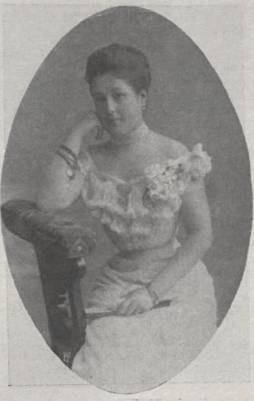 Archduchess Maria Anna of Austria