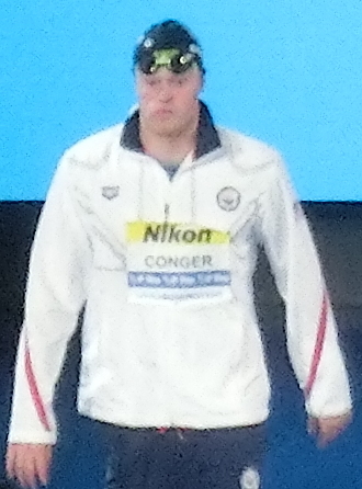 Jack Conger