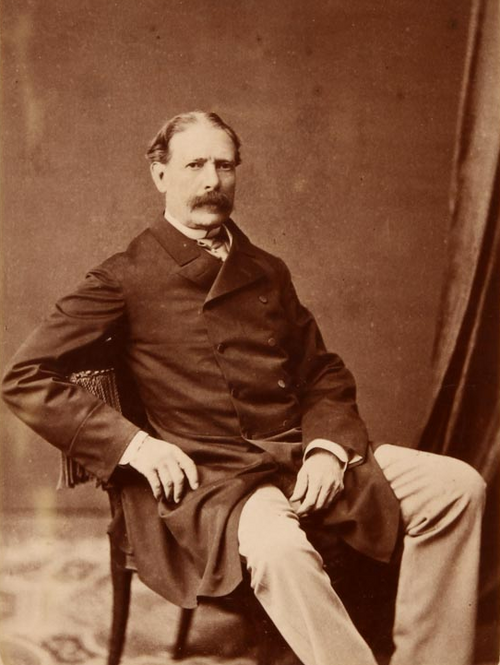 Fontes Pereira de Melo