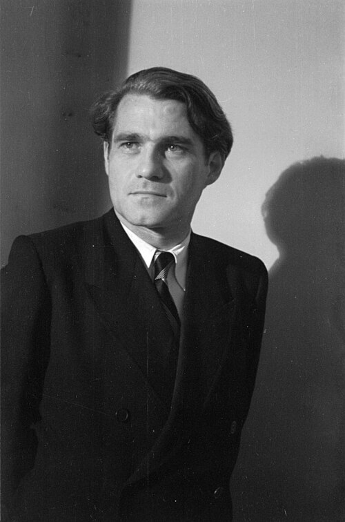 Joseph Keilberth