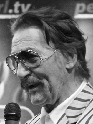 Luigi Colani