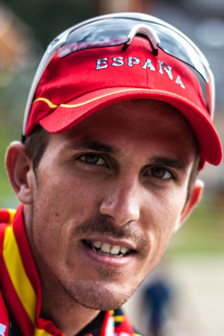 Ruben Fernandez Andujar