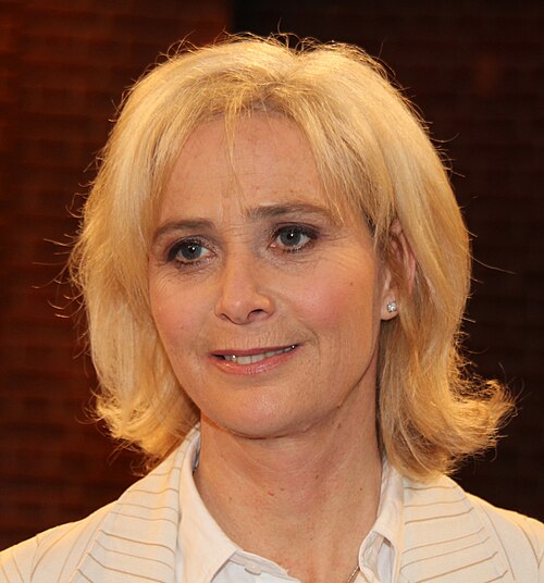 Claudia Kohde-Kilsch