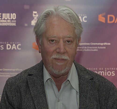 Luis Puenzo