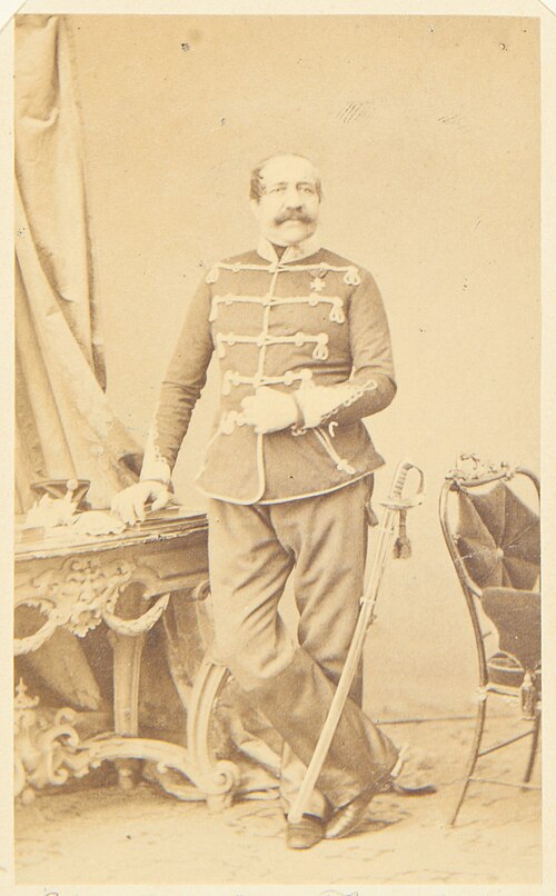 Duke Alexander of Württemberg