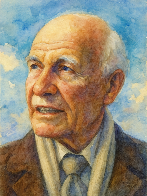 Josef Pieper
