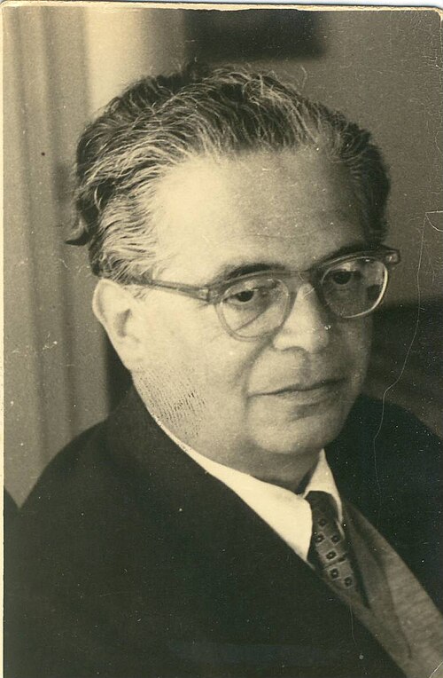 Erich Neumann